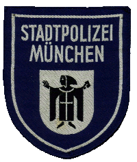Stadtpolizei München